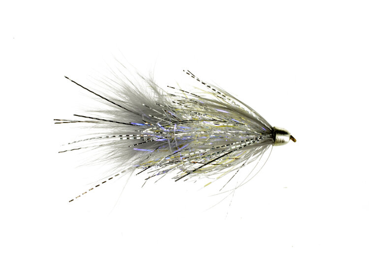 CATCH Skerik's High Resolution Bugger