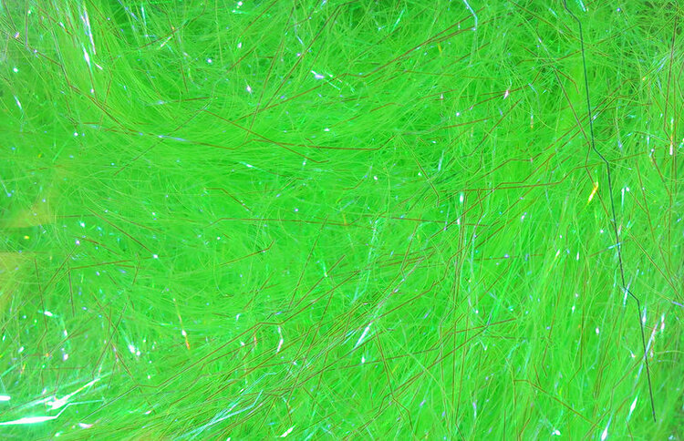 Hareline Dubbin HARELINE RIPPLE ICE DUB