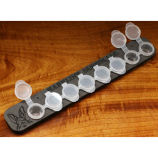 Hareline Dubbin HARELINE FLY TYERS POP TOP BENCH SIDE STASH BAR