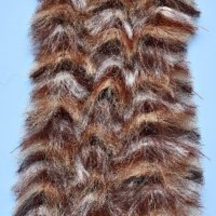 Enrico Puglisi ENRICO PUGLISI CRUSTACEOUS BRUSH 1.5" W/ MICRO LEGS