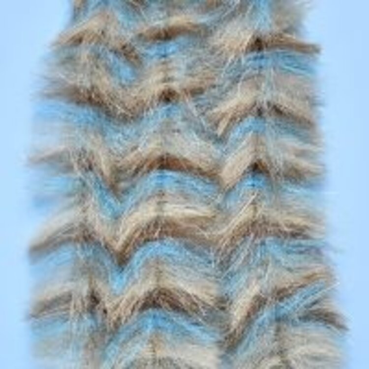 Enrico Puglisi ENRICO PUGLISI CRUSTACEOUS BRUSH 1.5" W/ MICRO LEGS