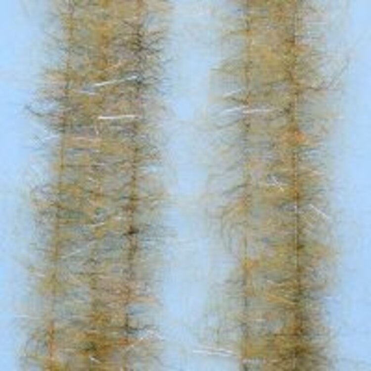 Enrico Puglisi ENRICO PUGLISI SHRIMP DUB BRUSH .75"