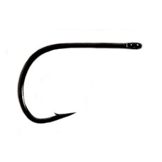 KUMOTO KUMOTO K100W WIDE GAP DRY FLY HOOK (50 PK) KUMOTO KUMOTO K100W WIDE GAP DRY FLY HOOK (50 PK)