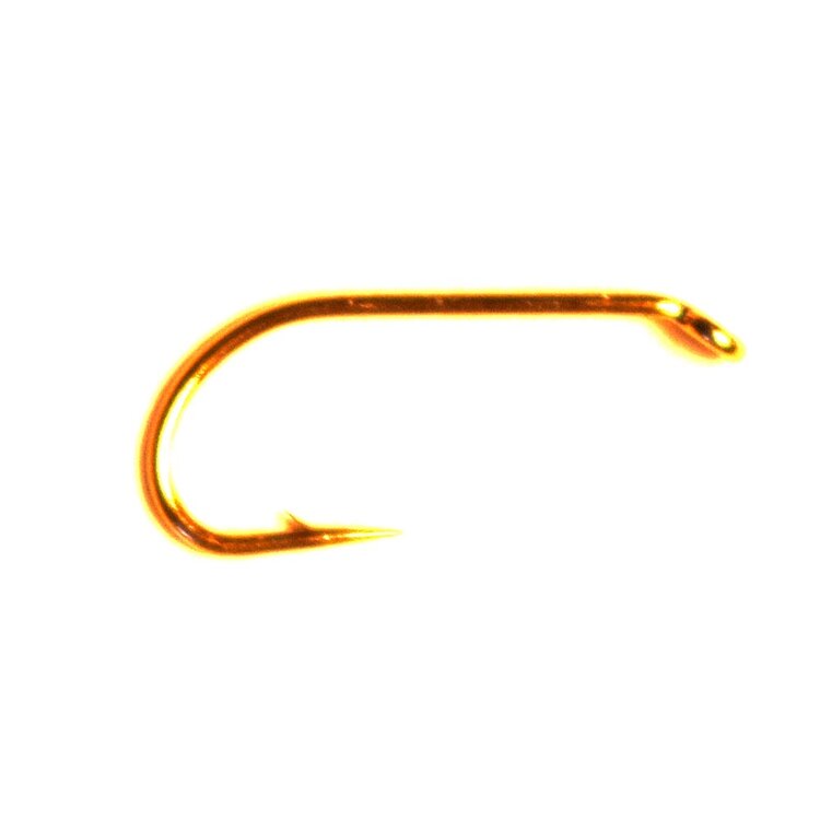 KUMOTO KUMOTO K3700 WET FLY HOOK (50 PK)