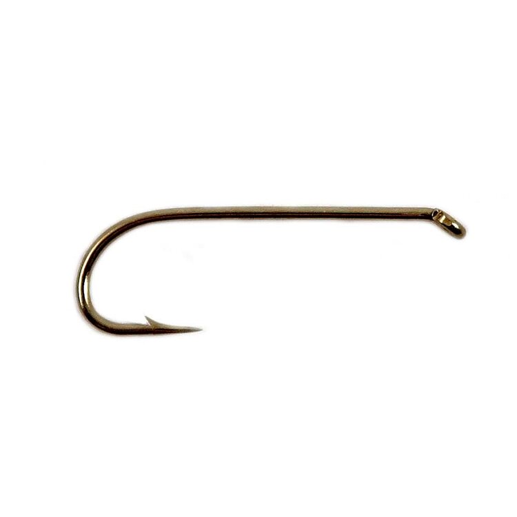 KUMOTO KUMOTO K3761 STANDARD NYMPH HOOK (50 PK)