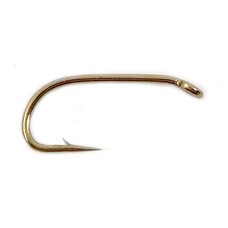 KUMOTO KUMOTO K3769 STRONG NYMPH HOOK (50 PK)