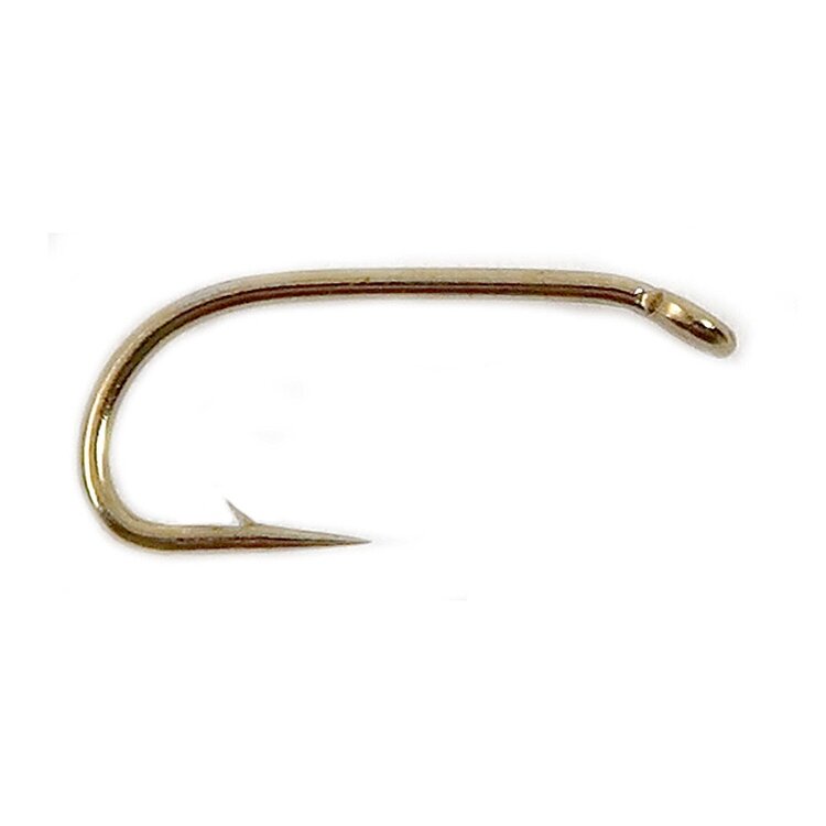 KUMOTO KUMOTO K3769 STRONG NYMPH HOOK (50 PK)