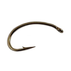 KUMOTO KUMOTO K2457 STANDARD SCUD HOOK HOOK (50 PK)