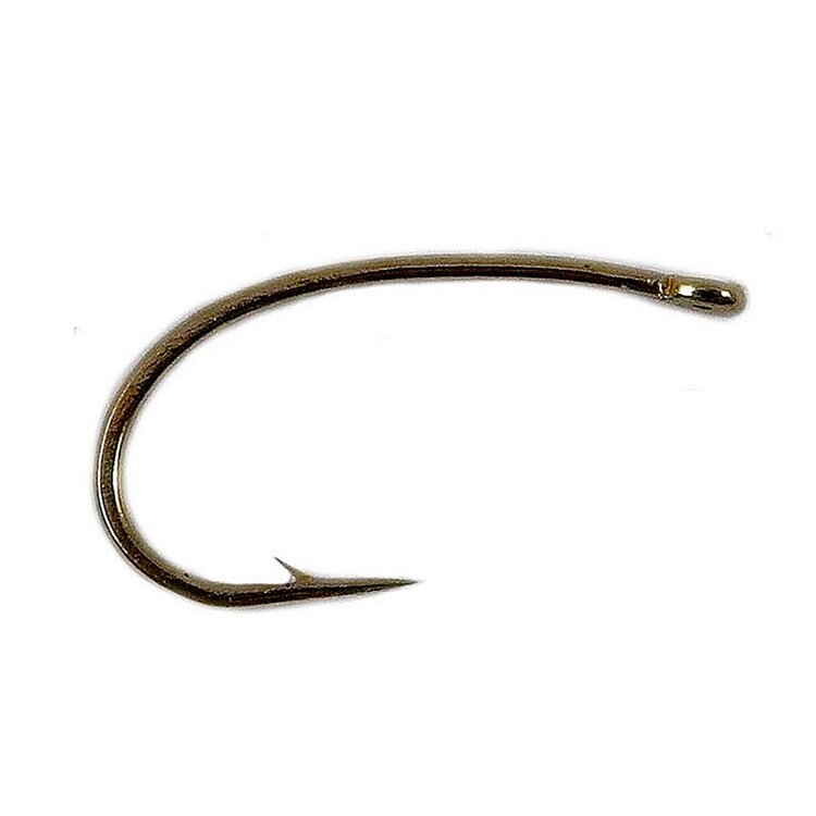 KUMOTO KUMOTO K2487 EMERGER HOOK (50 PK)