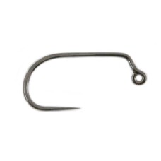 KUMOTO KUMOTO K304J BARBLESS JIG HOOK (50 PK)