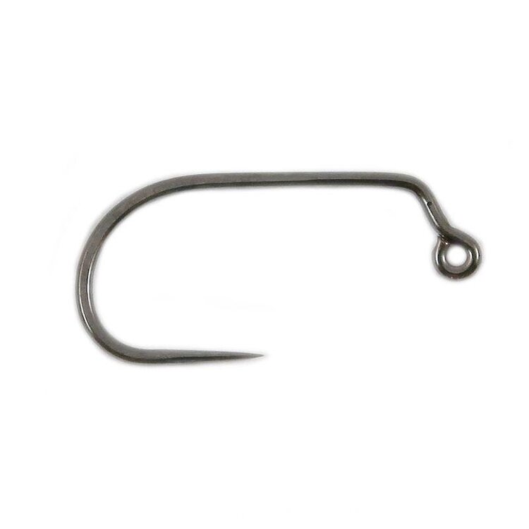 KUMOTO KUMOTO K304J BARBLESS JIG HOOK (50 PK)