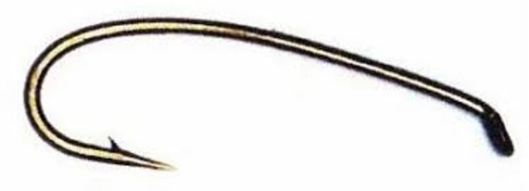 KUMOTO KUMOTO K2312 HOPPER HOOK  (50 PK)