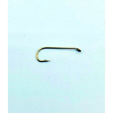 KUMOTO KUMOTO K3200 UNIFORM GAP DRY FLY HOOK (50 PK)