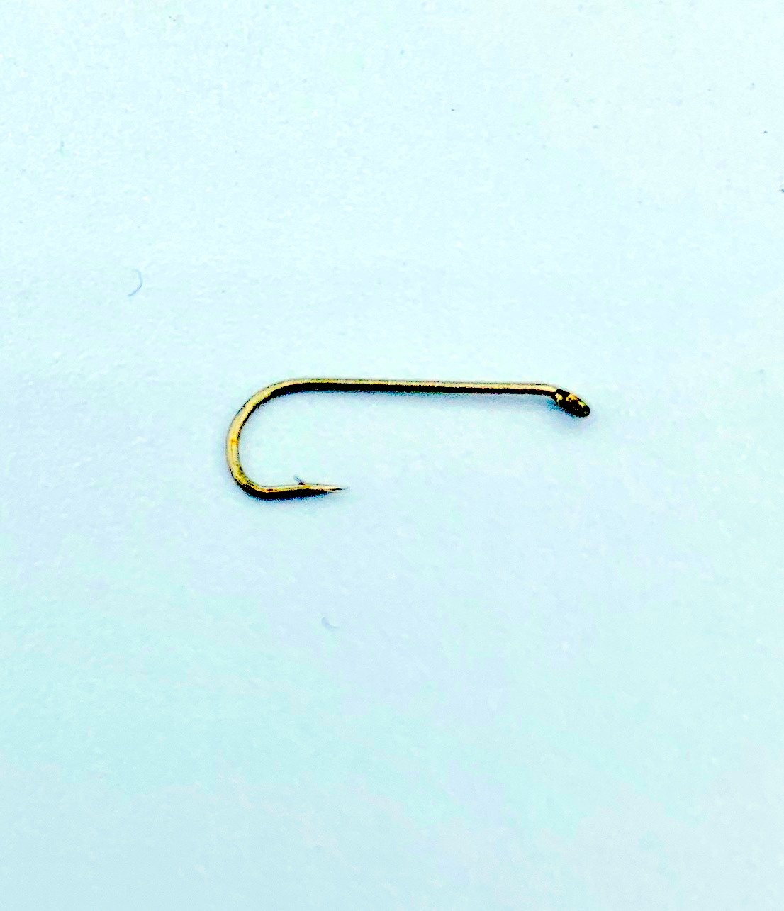 Mustad Signature Dry Fly Hook