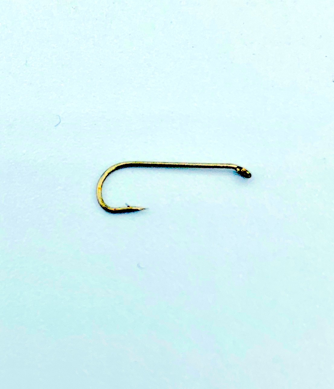 KUMOTO K3200 UNIFORM GAP DRY FLY HOOK (50 PK)