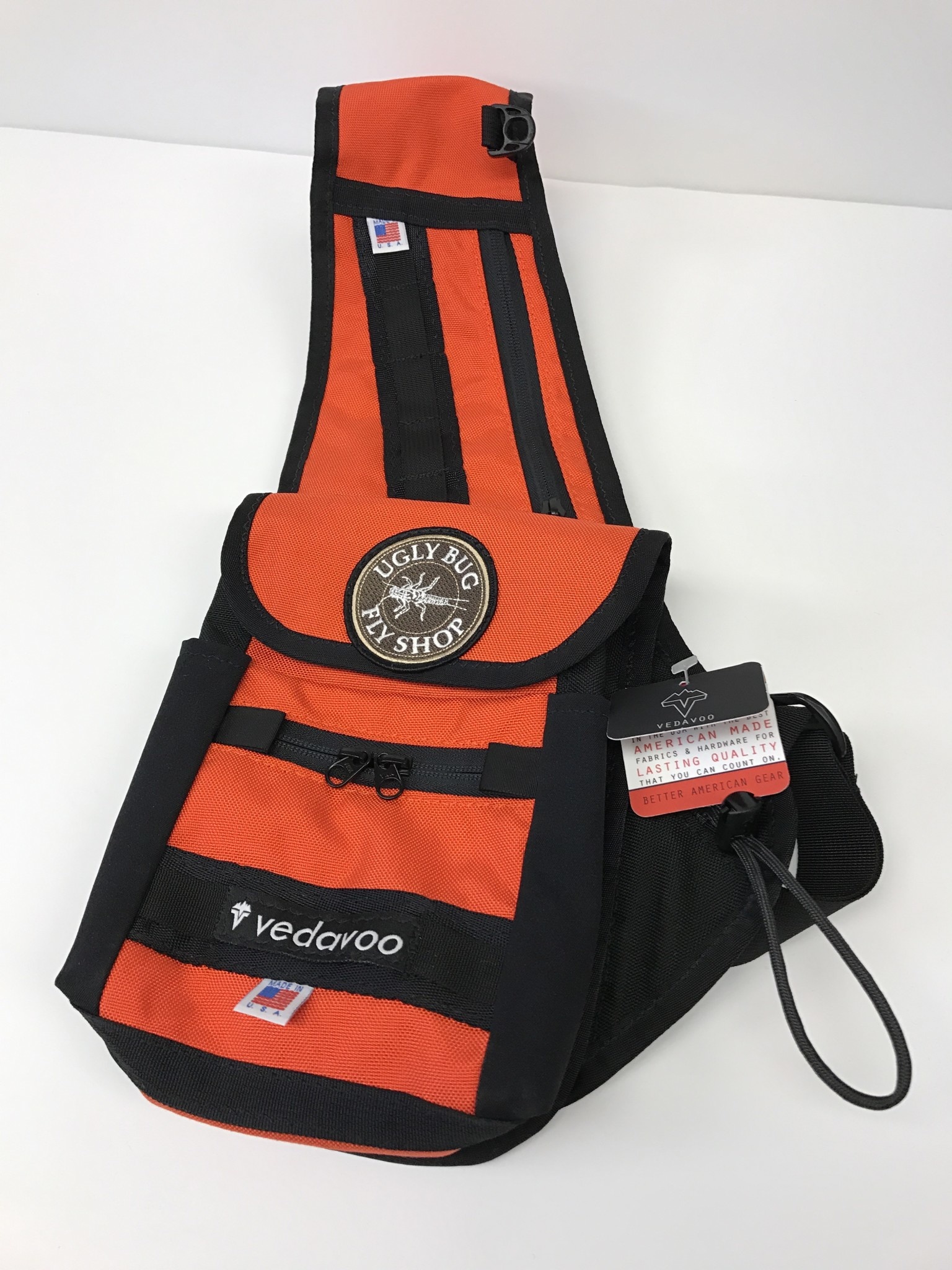 vedavoo sling pack