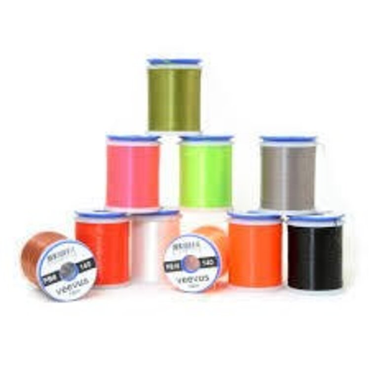 Hareline Dubbin VEEVUS POWER THREAD