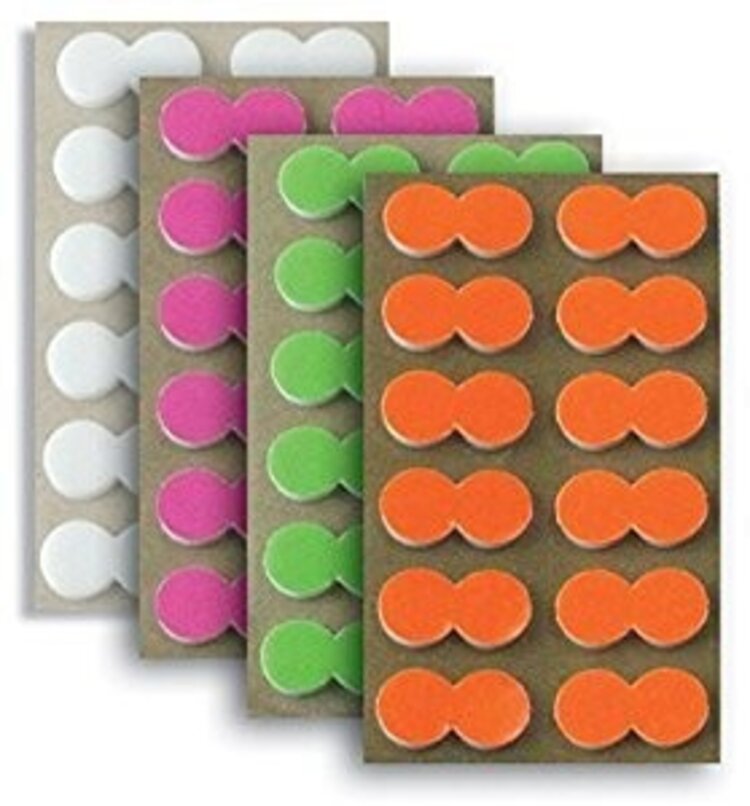 Alpine Tackle ALPINE PALSA PINCH ON FLOAT