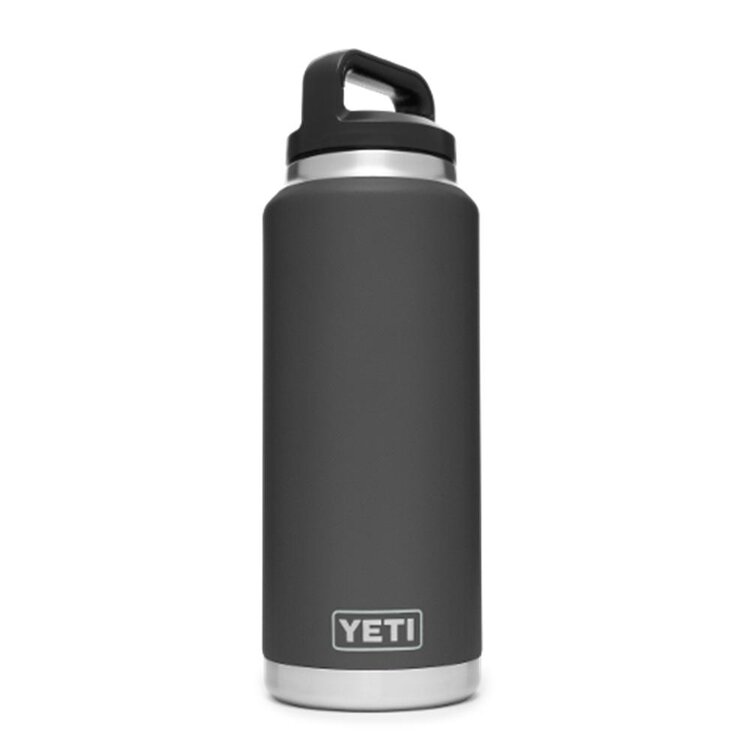 Yeti YETI RAMBLER BOTTLE WITH CHUG CAP
