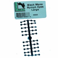 Hareline Dubbin HARELINE MONO NYMPH EYES Hareline Dubbin HARELINE MONO NYMPH EYES