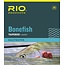 Rio RIO BONEFISH TAPERED LEADER 3 PACK 10FT