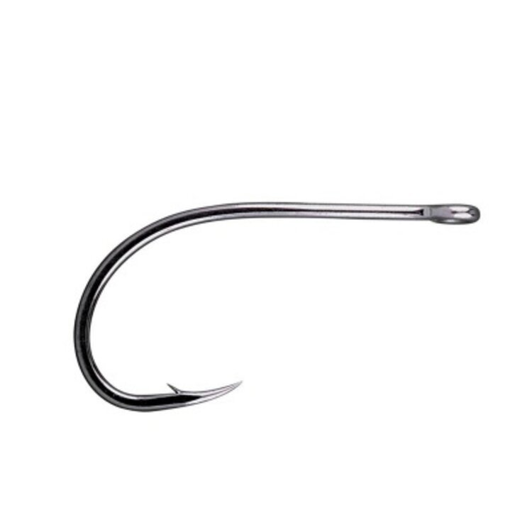 Gamakatsu GAMAKATSU SL12S BIG GAME BLUE WATER HOOK TIN