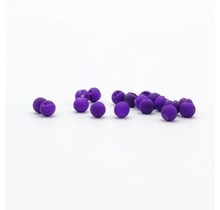 FIREHOLE STONE SLOTTED TUNGSTEN BEADS