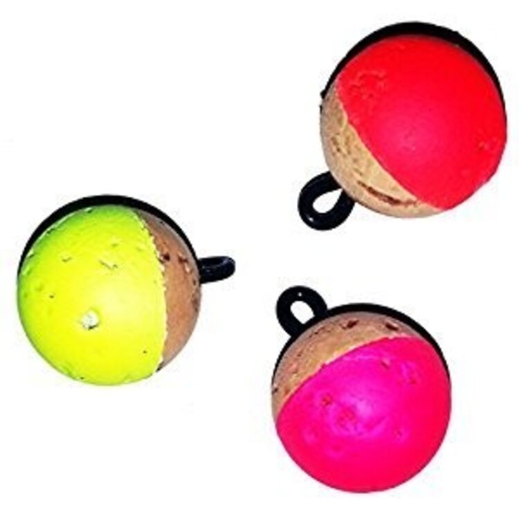 Corqs CORQS 1/2" INDICATORS