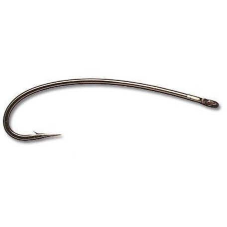 daiichi premium fishing hooks 2477 Alpha Predator Hook  WNC Fly and Lure Every hook is precision tooled to the design at the eye DAIICHI HOOKS FLY TYING HOOKS