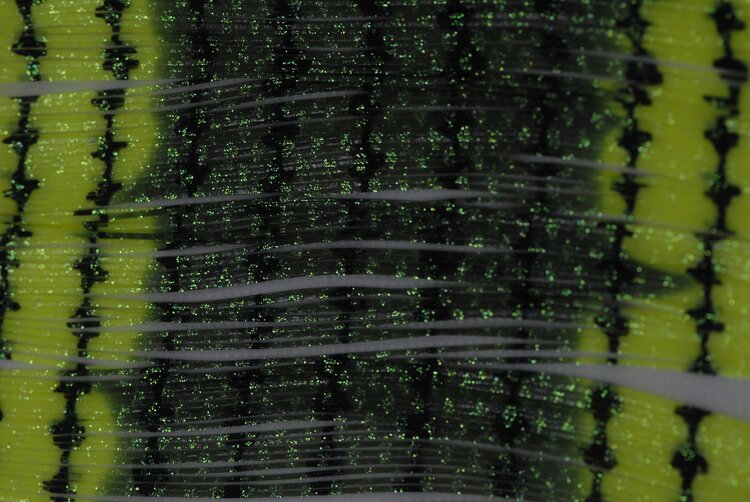 SNAKE RIVER FLY SNAKE RIVER FLY LAZER LEGS