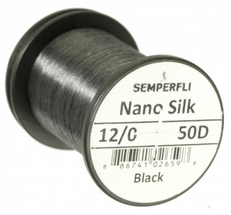 SEMPERFLI SEMPERFLI NANO SILK