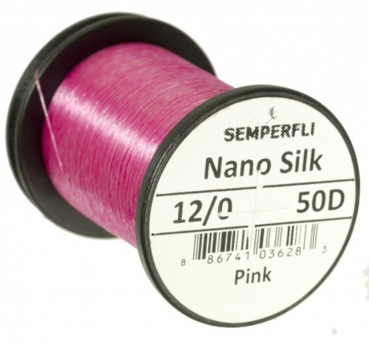 SEMPERFLI SEMPERFLI NANO SILK