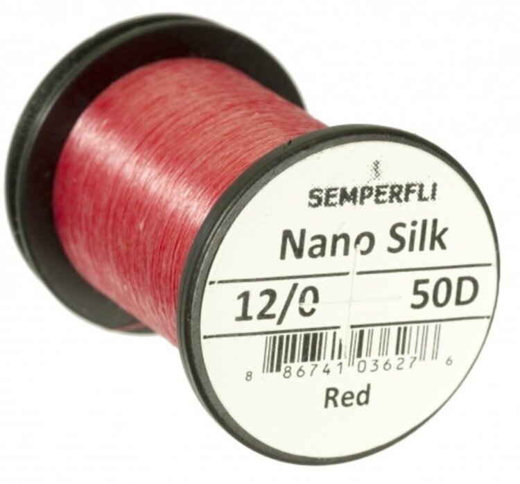 SEMPERFLI SEMPERFLI NANO SILK