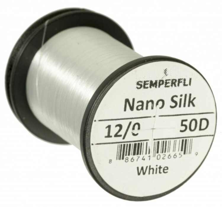 SEMPERFLI SEMPERFLI NANO SILK