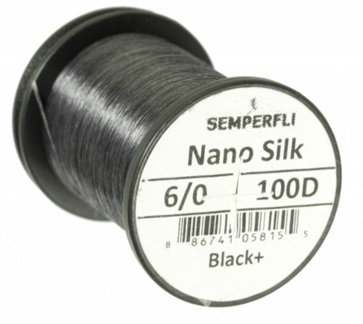 SEMPERFLI SEMPERFLI NANO SILK