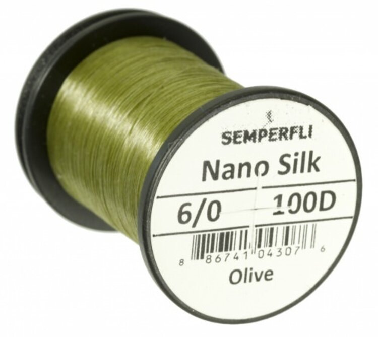 SEMPERFLI SEMPERFLI NANO SILK