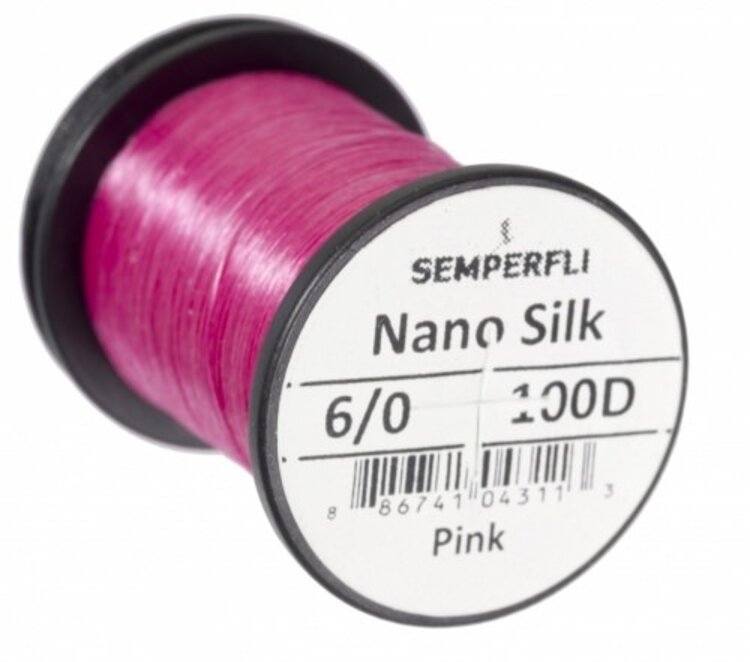 SEMPERFLI SEMPERFLI NANO SILK