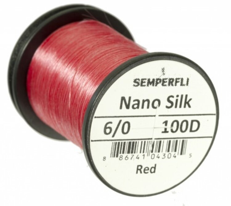 SEMPERFLI SEMPERFLI NANO SILK