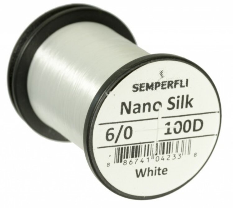 SEMPERFLI SEMPERFLI NANO SILK
