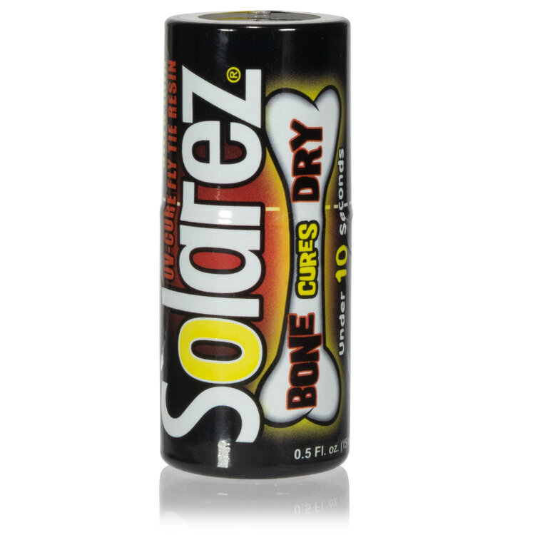 SOLAREZ SOLAREZ BONE DRY