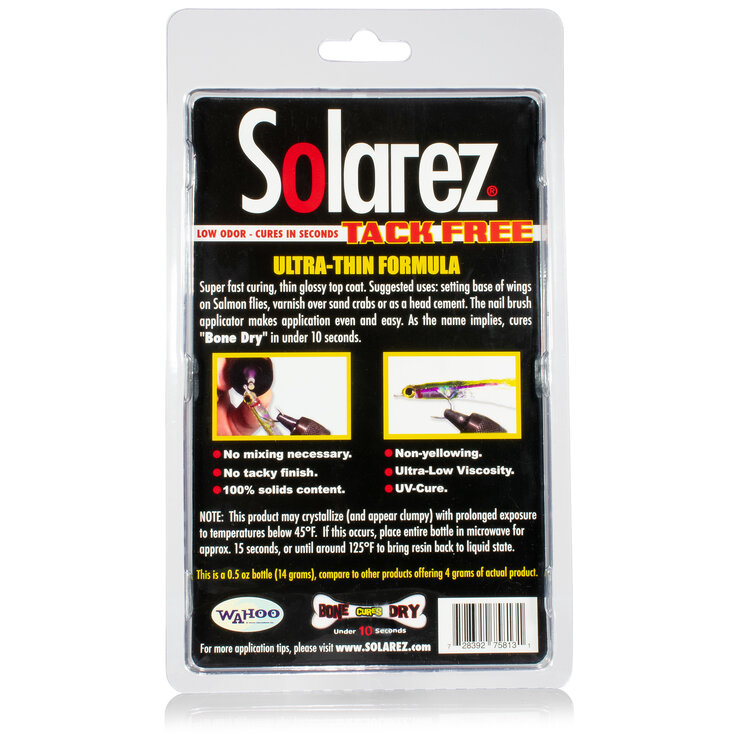 SOLAREZ SOLAREZ BONE DRY