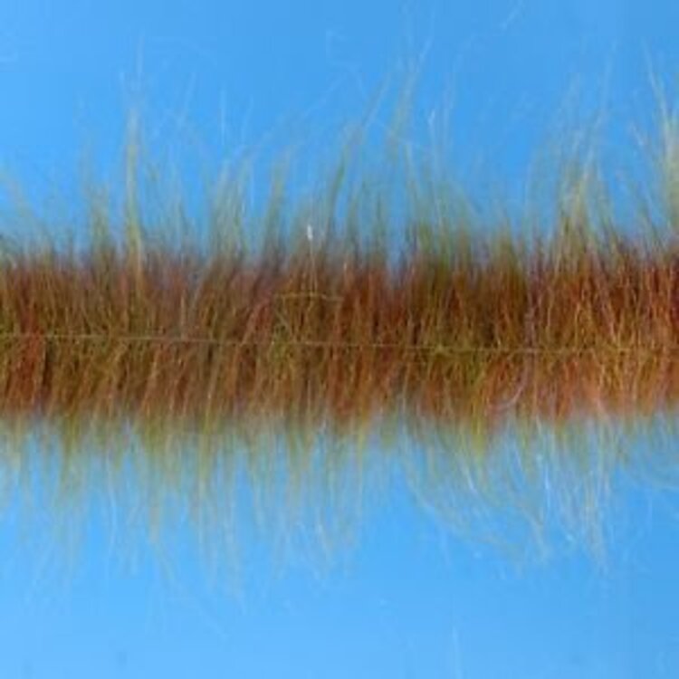 Hareline Dubbin EP CRAFT FUR BRUSH