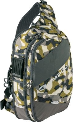 UMPQUA ZEROSWEEP STEAMBOAT SLING PACK