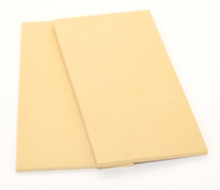 Hareline Dubbin HARELINE FLY FOAM 6MM