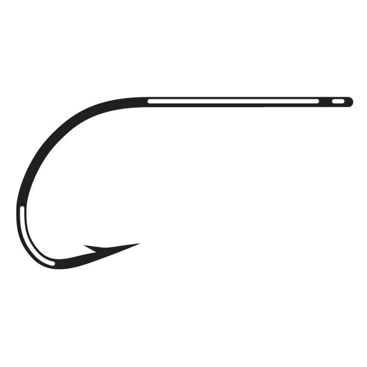 Gamakatsu GAMAKATSU B10S STINGER HOOK