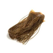 Hareline Dubbin GRIZZLY MICRO LEGS Hareline Dubbin GRIZZLY MICRO LEGS