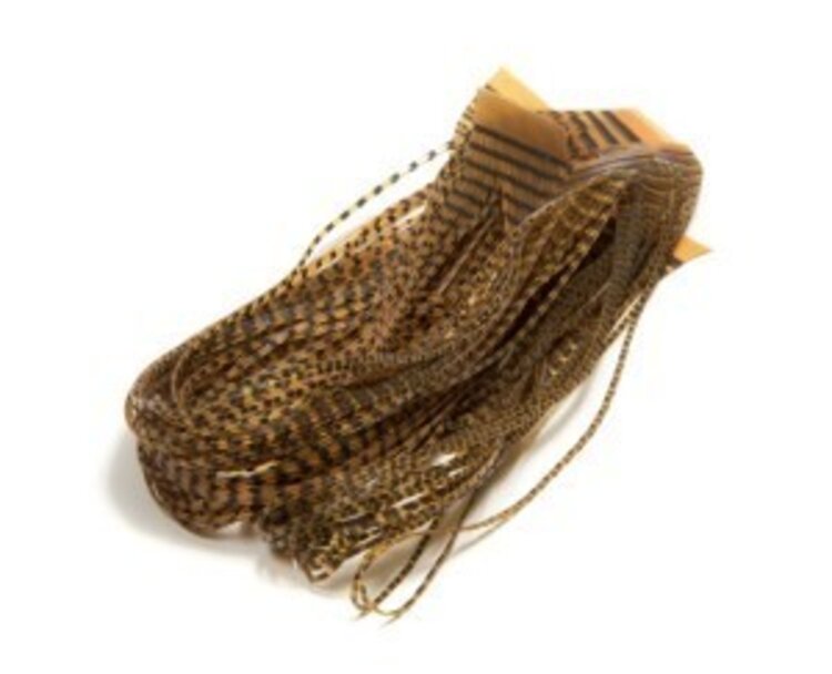 Hareline Dubbin GRIZZLY MICRO LEGS