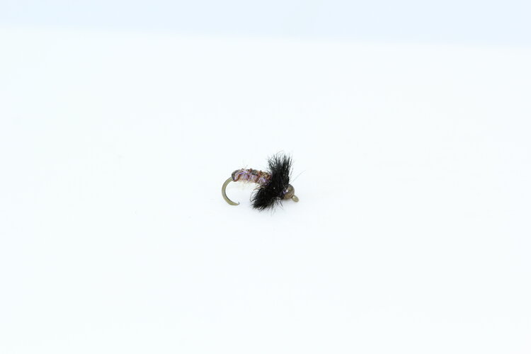 Ugly Bug Fly Shop BL's TB Cased Caddis
