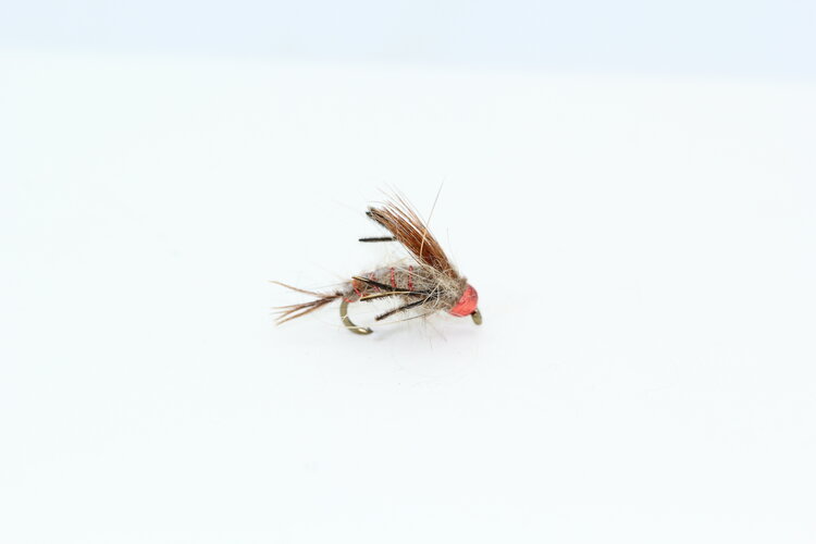 Montana Fly Company Gardner's Never Bug