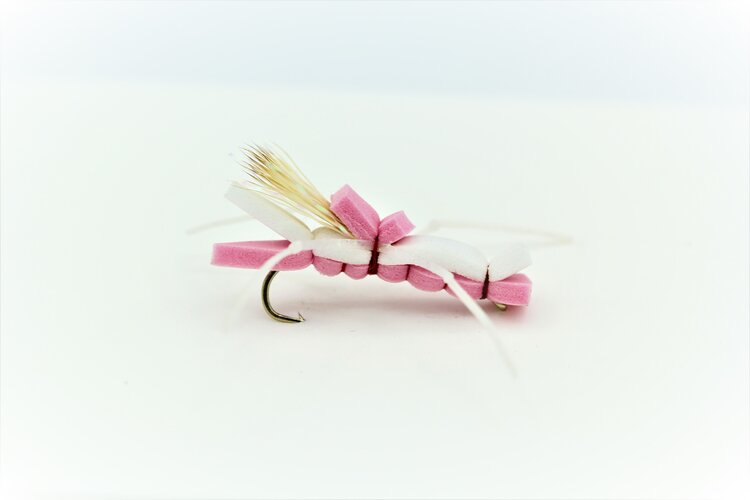 Ugly Bug Fly Shop TRIXIE #10